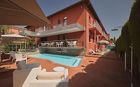 Hotel Le Mura